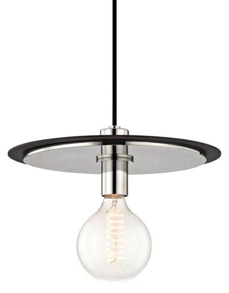 Пендел APP1214-1CP Black