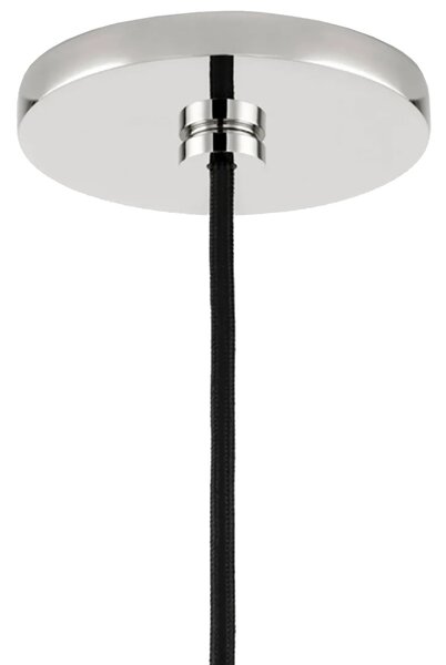 Пендел APP1214-1CP Black