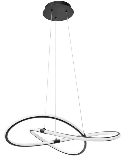 Пендел APP1193-CP Black