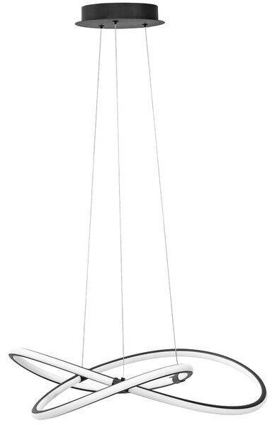 Пендел APP1193-CP Black