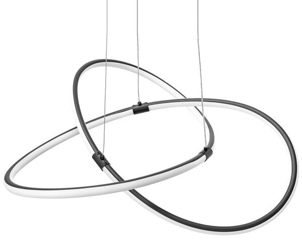 Пендел APP1193-CP Black