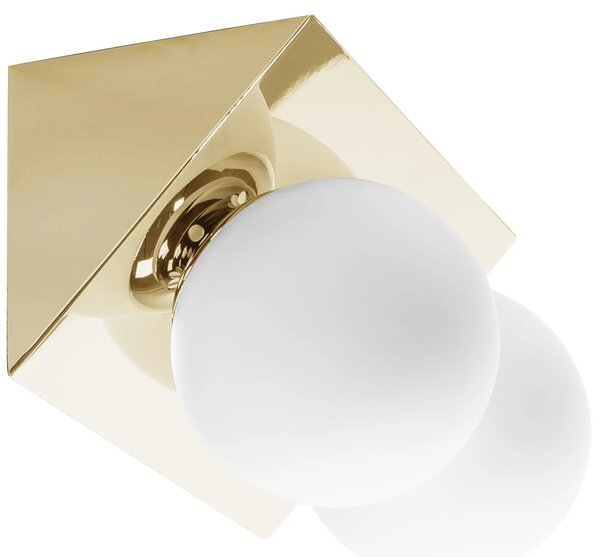 Аплик APP1229-2W Gold