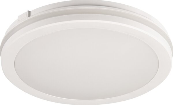 Kanlux 38380 - LED Екстериорна лампа BENO ECO LED/12W/230V 3000/4000/6500K IP65