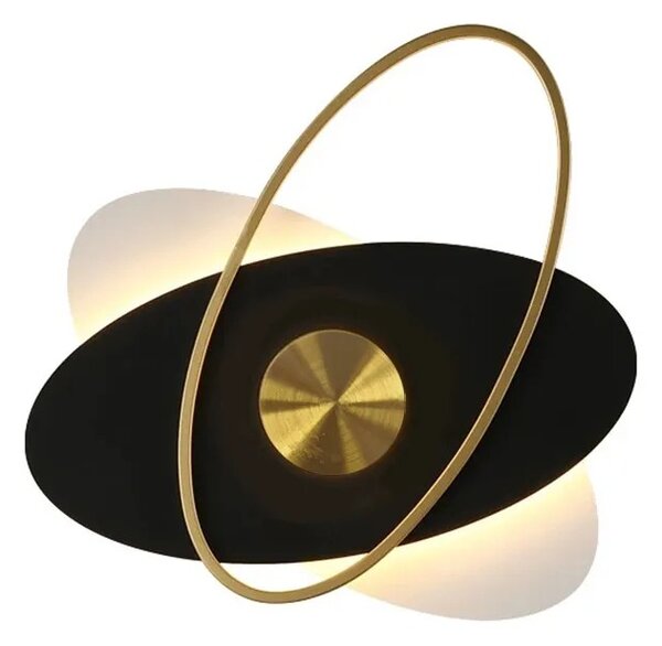 Аплик LED APP1432-CW