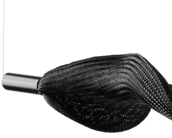 Плафон LED APP1446-CP Black