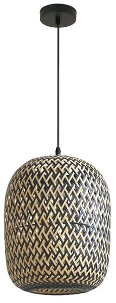 Лампа BOHO BAMBOO APP1542-1CP