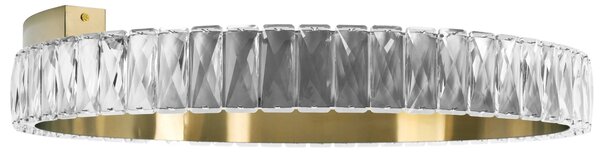 Лампа LED APP1506-C BRUSH GOLD
