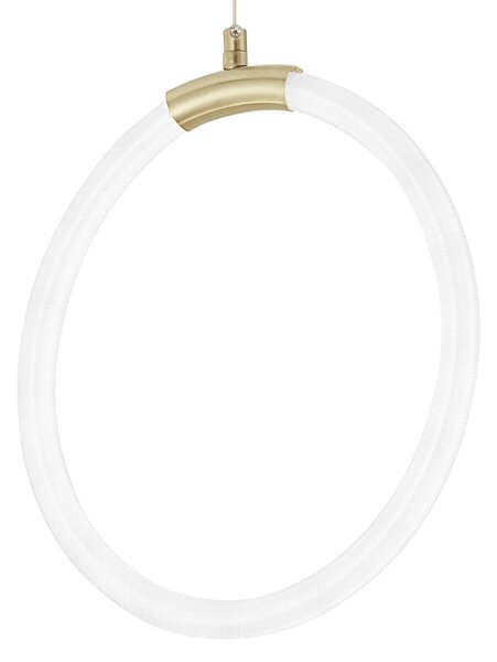 Лампа LED G020-CP Gold
