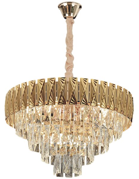 Пендел Cristal G059-CP