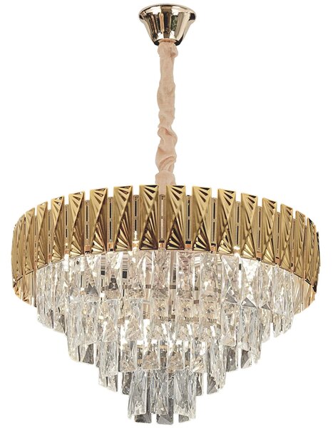 Пендел Cristal G059-CP