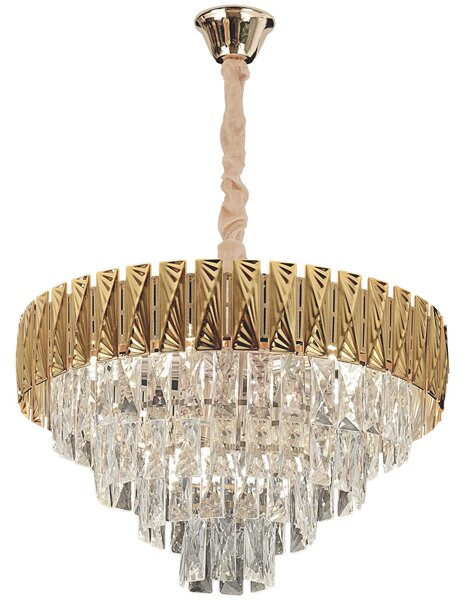 Пендел Cristal G059-CP