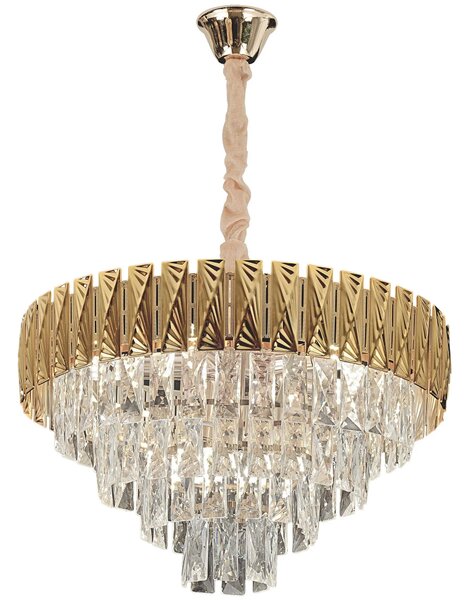 Пендел Cristal G060-CP 60CM