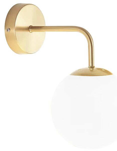 Аплик G096-1W GOLD
