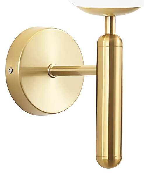Аплик G098-1W GOLD