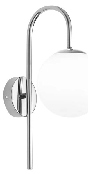 Аплик G092-1W Chrome