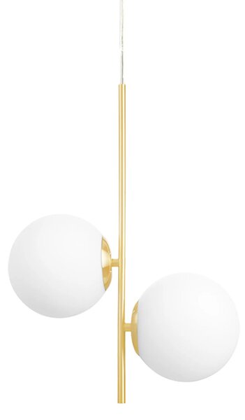 Пендел G118-2CP Gold
