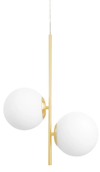 Пендел G118-2CP Gold