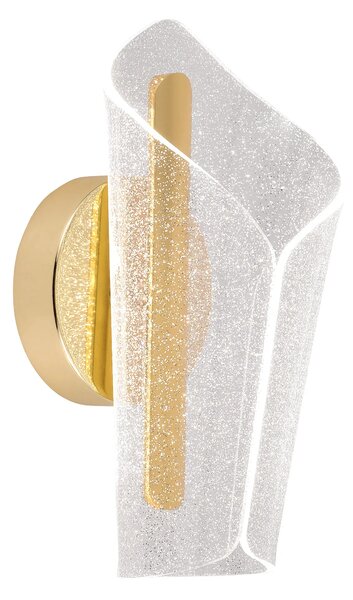 Аплик LED G030-W GOLD
