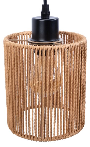 Пендел APP1821-3CP NATURE BLACK