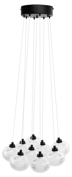 Пендел MS022-9CP Black