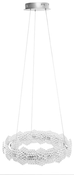 Лампа LED MS016-CP Chrome 47cm