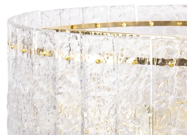 Пендел Cristal APP1779-CP 60CM Gold
