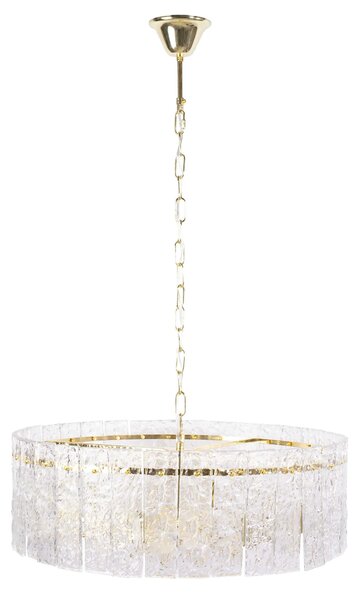 Пендел Cristal APP1779-CP 60CM Gold