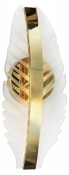 Аплик LED G140-W Gold