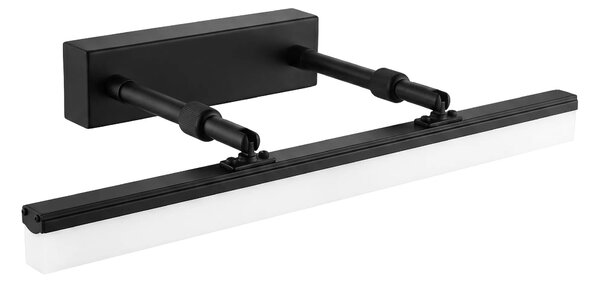 LED аплик за баня APP1878-1W 40cm BLACK