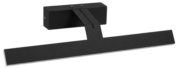 LED аплик за баня SWE010-1W 43cm BLACK