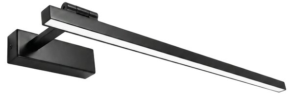 LED аплик за баня SWE035-1W 60cm BLACK