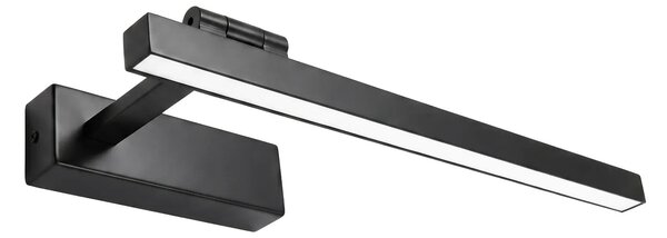 LED аплик за баня SWE034-1W 40cm BLACK