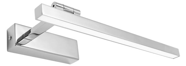 LED аплик за баня SWE028-1W 40cm CHROME