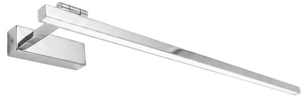 LED аплик за баня SWE030-1W 80cm CHROME