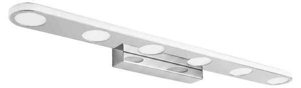 LED аплик за баня SWE056-W CHROME