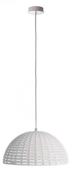 Deko-Light 342143 - Пендел BASKET 1xE27/40W/230V Ø 35 см