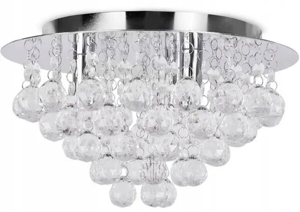 КРИСТАЛЕН ПОЛИЛЕЙ GLAMOUR 392179