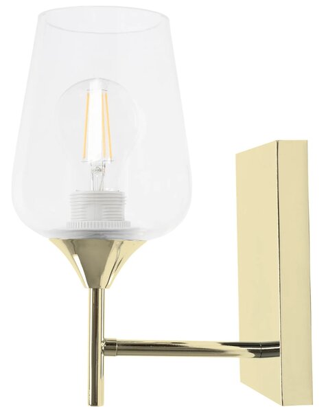 Аплик APP1232-1W GOLD