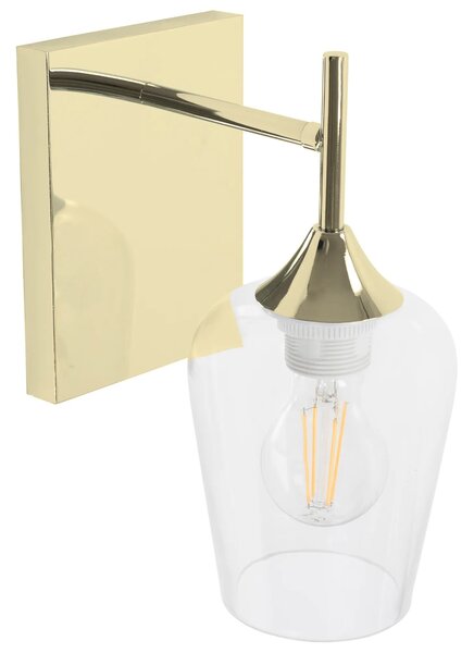 Аплик APP1232-1W GOLD