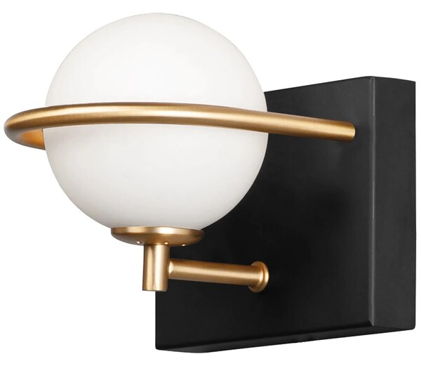 Аплик APP1220-1W Black Gold