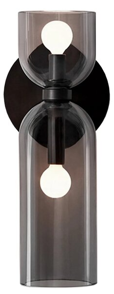 Аплик APP1208-2W BLACK