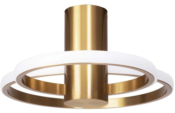 Лампа gold APP1403-CW Brush Gold