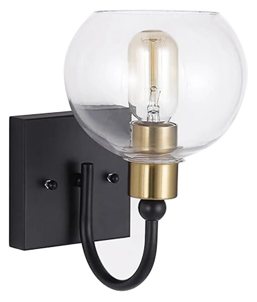 Аплик black gold APP1580-1W