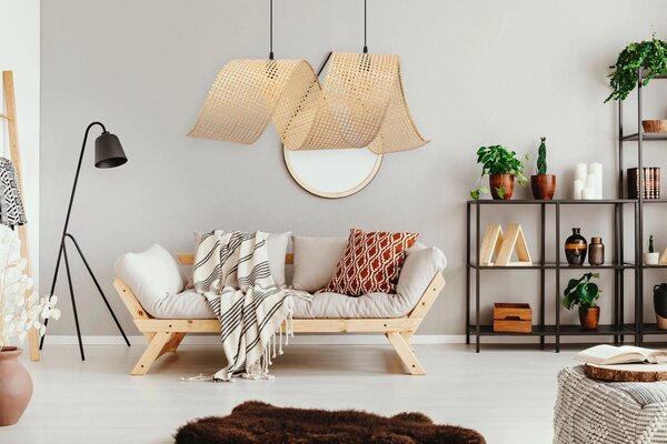 Пендел BOHO APP1644-1CP