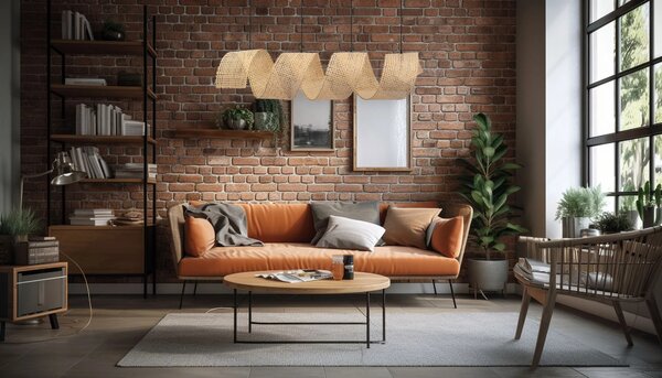 Пендел BOHO APP1643-1CP
