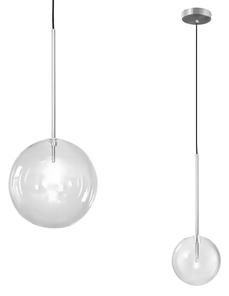 Пендел сфера 20cm APP1684-1CP