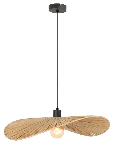 Пендел APP1826-1CP NATURE BLACK