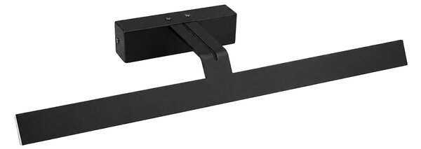 LED аплик за баня SWE011-1W 58cm BLACK