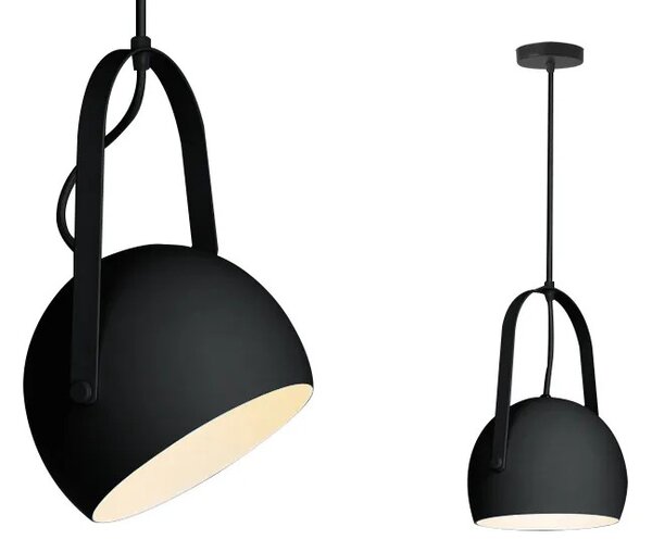 Пендел сфера Black APP294-1CP