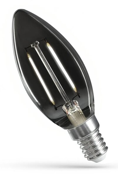 Крушка LED E-14 230V 2,5W 14467
